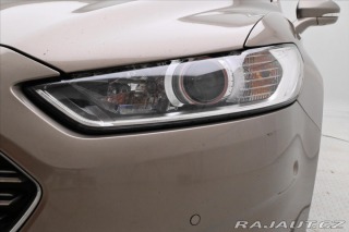 Ford Mondeo 2,0 EcoBlue 110 kW Titani 2020