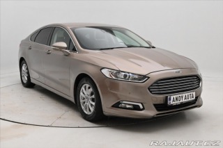 Ford Mondeo 2,0 EcoBlue 110 kW Titani 2020