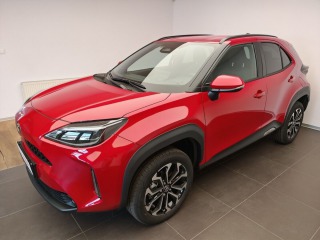 Toyota Yaris Cross 1.5 Hybrid 4x4 Style