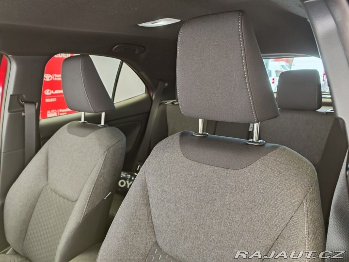 Toyota Yaris Cross 1.5 Hybrid 4x4 Style 2026