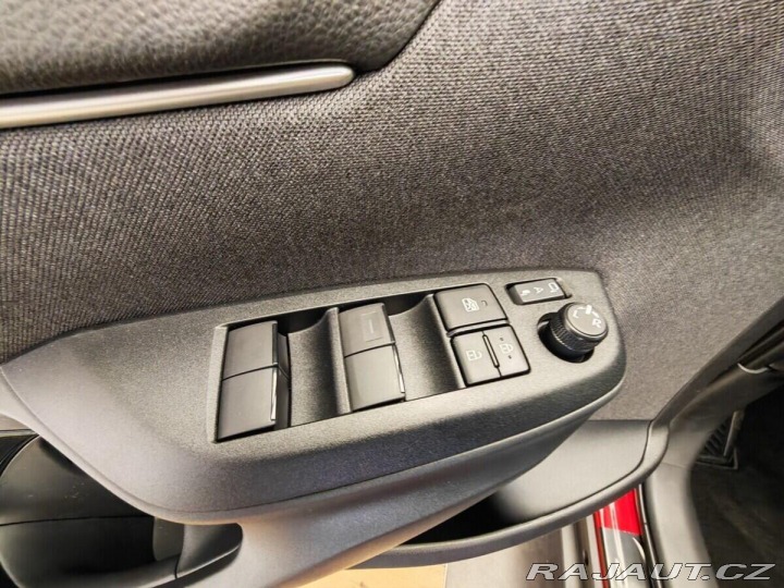 Toyota Yaris Cross 1.5 Hybrid 4x4 Style 2026
