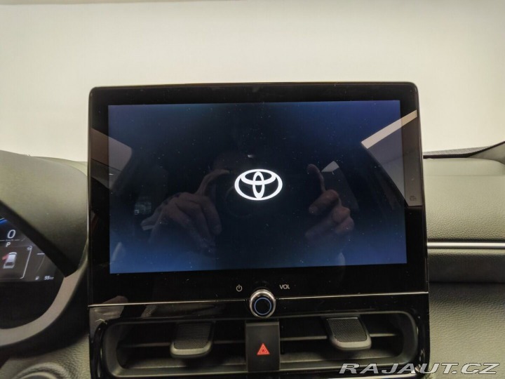 Toyota Yaris Cross 1.5 Hybrid 4x4 Style 2026