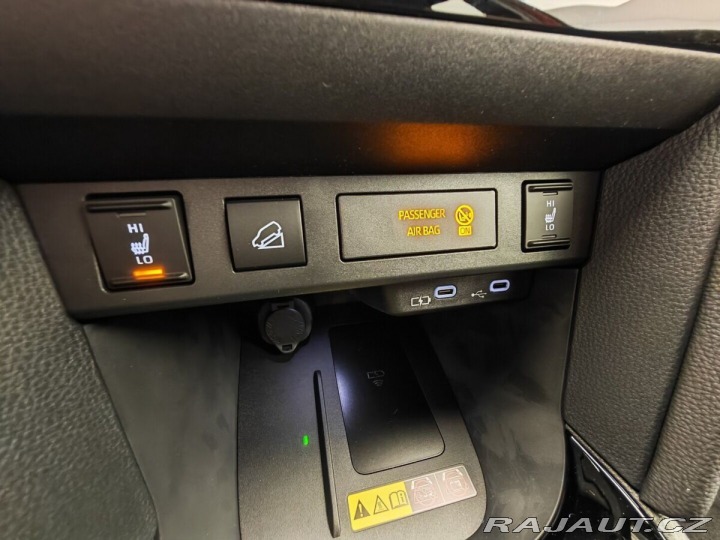 Toyota Yaris Cross 1.5 Hybrid 4x4 Style 2026