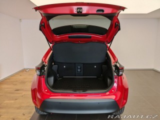 Toyota Yaris Cross 1.5 Hybrid 4x4 Style 2026