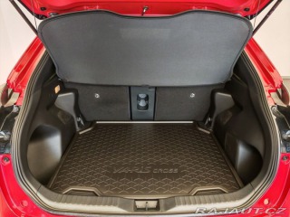 Toyota Yaris Cross 1.5 Hybrid 4x4 Style 2026