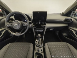 Toyota Yaris Cross 1.5 Hybrid 4x4 Style 2026