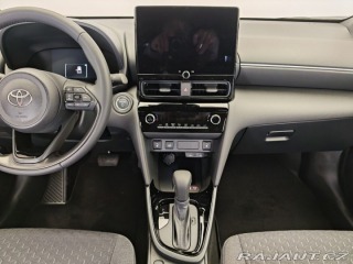 Toyota Yaris Cross 1.5 Hybrid 4x4 Style 2026
