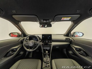 Toyota Yaris Cross 1.5 Hybrid 4x4 Style 2026