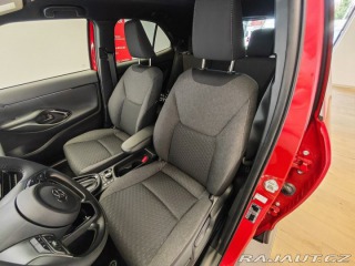 Toyota Yaris Cross 1.5 Hybrid 4x4 Style 2026