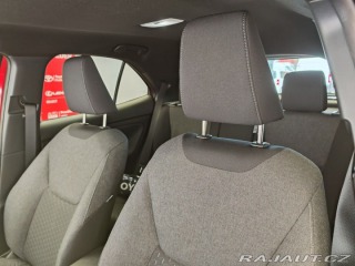 Toyota Yaris Cross 1.5 Hybrid 4x4 Style 2026