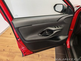 Toyota Yaris Cross 1.5 Hybrid 4x4 Style 2026