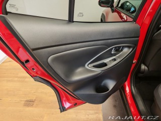 Toyota Yaris Cross 1.5 Hybrid 4x4 Style 2026