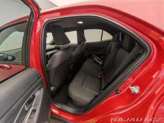 Toyota Yaris Cross 1.5 Hybrid 4x4 Style 2026