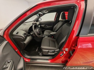 Toyota Yaris Cross 1.5 Hybrid 4x4 Style 2026