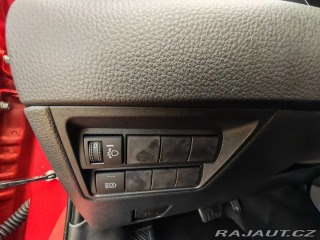 Toyota Yaris Cross 1.5 Hybrid 4x4 Style 2026
