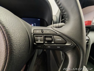 Toyota Yaris Cross 1.5 Hybrid 4x4 Style 2026