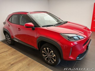 Toyota Yaris Cross 1.5 Hybrid 4x4 Style 2026