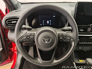 Toyota Yaris Cross 1.5 Hybrid 4x4 Style 2026