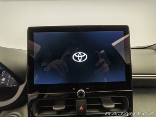 Toyota Yaris Cross 1.5 Hybrid 4x4 Style 2026