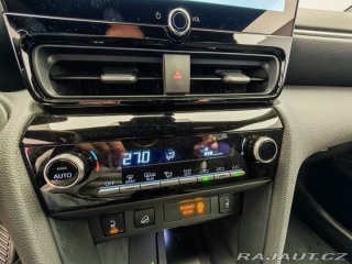 Toyota Yaris Cross 1.5 Hybrid 4x4 Style 2026