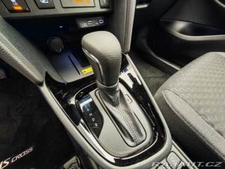 Toyota Yaris Cross 1.5 Hybrid 4x4 Style 2026