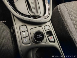 Toyota Yaris Cross 1.5 Hybrid 4x4 Style 2026