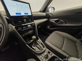 Toyota Yaris Cross 1.5 Hybrid 4x4 Style 2026