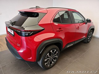 Toyota Yaris Cross 1.5 Hybrid 4x4 Style 2026