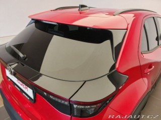 Toyota Yaris Cross 1.5 Hybrid 4x4 Style 2026
