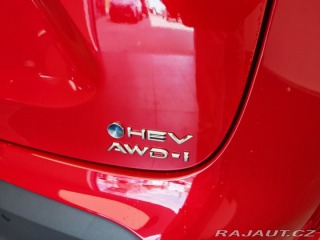 Toyota Yaris Cross 1.5 Hybrid 4x4 Style 2026