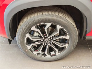 Toyota Yaris Cross 1.5 Hybrid 4x4 Style 2026