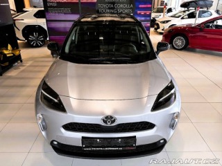 Toyota Yaris Cross 1,5 Comfort 130k 1800