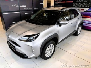 Toyota Yaris Cross 1,5 Comfort 130k 1800