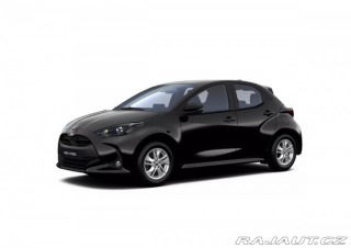 Toyota Yaris 1,5 HEV 116 LIMITED EDIT 1800
