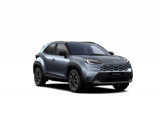 Toyota Yaris Cross 1.5. 130k Style skladový