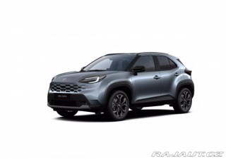 Toyota Yaris Cross 1.5. 130k Style skladový 1800