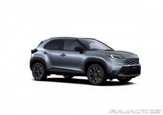 Toyota Yaris Cross 1.5. 130k Style skladový 1800