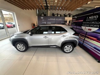 Toyota Yaris Cross 1,5 Comfort 130k 1800