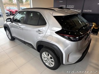 Toyota Yaris Cross 1,5 Comfort 130k 1800