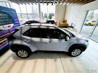 Toyota Yaris Cross 1,5 Comfort 130k 1800