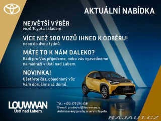 Toyota Yaris Cross 1,5 Comfort 130k 1800