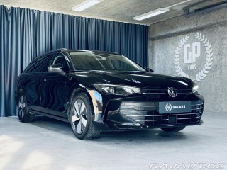 Volkswagen Passat 1.5Tsi*TAŽ*MASAŽE*360°KAM