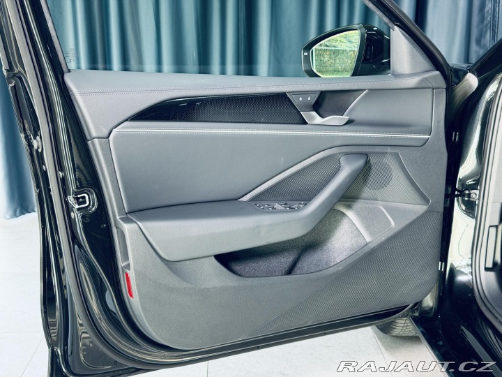 Volkswagen Passat 1.5Tsi*TAŽ*MASAŽE*360°KAM 2025