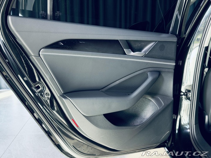 Volkswagen Passat 1.5Tsi*TAŽ*MASAŽE*360°KAM 2025
