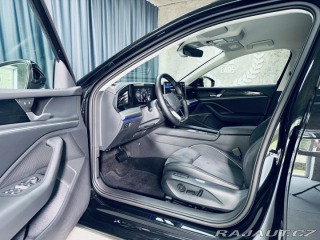 Volkswagen Passat 1.5Tsi*TAŽ*MASAŽE*360°KAM 2025