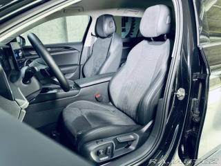 Volkswagen Passat 1.5Tsi*TAŽ*MASAŽE*360°KAM 2025