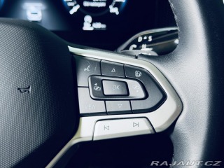 Volkswagen Passat 1.5Tsi*TAŽ*MASAŽE*360°KAM 2025