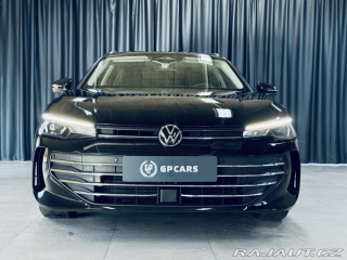 Volkswagen Passat 1.5Tsi*TAŽ*MASAŽE*360°KAM 2025
