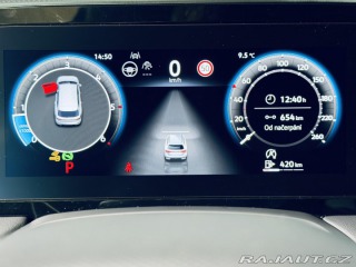 Volkswagen Passat 1.5Tsi*TAŽ*MASAŽE*360°KAM 2025