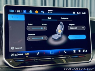 Volkswagen Passat 1.5Tsi*TAŽ*MASAŽE*360°KAM 2025